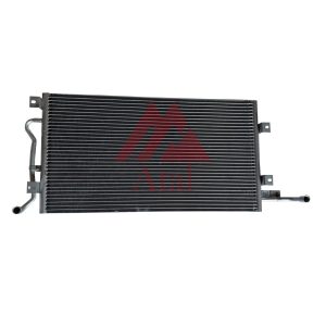 CONDENSADOR FIESTA NOVO/ECOSPORT