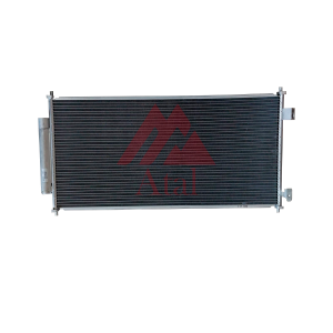 CONDENSADOR NISSAN SENTRA 2008>2014