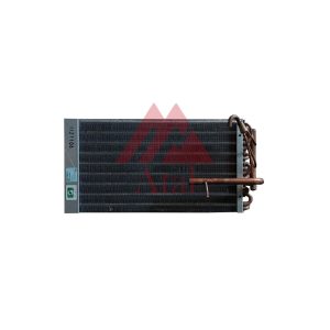 NÚCLEO EVAPORADOR MÁQUINA VOLVO CARREGADEIRA