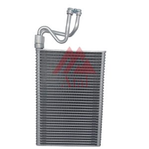 NÚCLEO EVAPORADOR MÁQUINA PÁ CARREGADEIRA VOLVO L SERIE F/G SDLG/LG936L