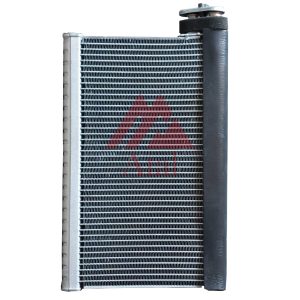 NÚCLEO EVAPORADOR MÁQUINA RETROESCAVADEIRA KOMATSU 138US