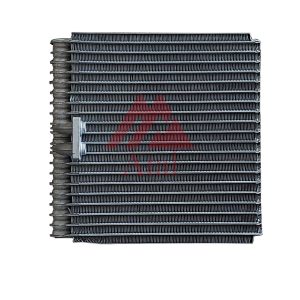 NÚCLEO EVAPORADOR MÁQUINA PÁ CARREGADEIRA CATERPILLAR 320C