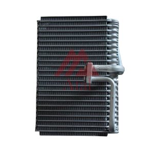 NÚCLEO EVAPORADOR MÁQUINA PÁ CARREGADEIRA JCB 426