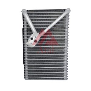 NÚCLEO EVAPORADOR MÁQUINA NEW HOLLAND T4/T5/T6 CASE/PATRIOT FARMALL