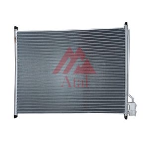 CONDENSADOR F250/F350/F4000