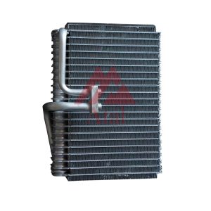 NÚCLEO EVAPORADOR MÁQUINA ESCAVADEIRA VOLVO EC240/E210/360/ MÁQUINA PÁ CARREGADEIRA JCB 426