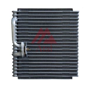 NÚCLEO EVAPORADOR MÁQUINA ESCAVADEIRA DOOSAN H55/DX140/DX210