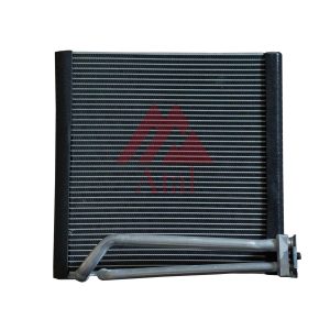 NÚCLEO EVAPORADOR MÁQUINA CATERPILLAR 320D 2008> MAIOR