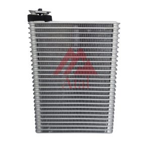 NÚCLEO EVAPORADOR MÁQUINA CASE 721E/NEW HOLLAND W170