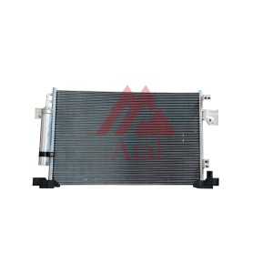 CONDENSADOR MITSUBISHI ASX 2011>2014