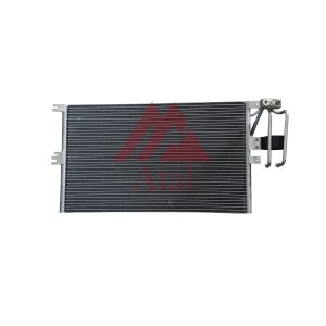 CONDENSADOR CHEVROLET VECTRA 1997>2005 SEM FILTRO