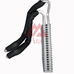 NÚCLEO EVAPORADOR FIESTA 2013>/ECOSPORT NOVA 2012>