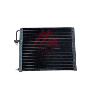 CONDENSADOR UNIVERSAL 14X18X32MM FLARE SERPENTINA