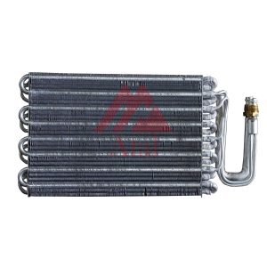 NÚCLEO EVAPORADOR DUCATO NOVA 2005>PARA ADAPTAÇÃO VÁLVULA BLOCK