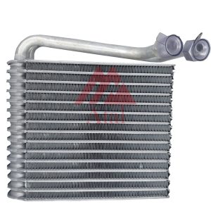 NÚCLEO EVAPORADOR DUCATO ANTIGA R134