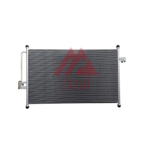 CONDENSADOR CHEVROLET S10 2015>