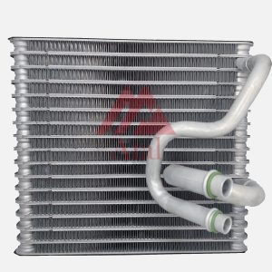 NÚCLEO EVAPORADOR CORSA/MONTANA 2003> SISTEMA VALEO MENOR