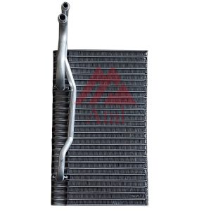 NÚCLEO EVAPORADOR CAMINHÃO VOLVO VM 240/260 INSTALAÇÃO VÁLVULA BLOCK