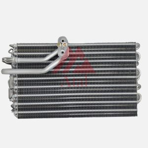 NÚCLEO EVAPORADOR CAMINHÃO VOLVO NH/SH 2005 ACIMA