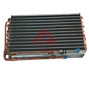 CONDENSADOR CASE IH MXM 135/185/ NEW HOLLAND TM 16