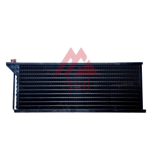 CONDENSADOR MÁQUINA NEW HOLLAND TC55/57 COBRE