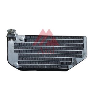 NÚCLEO EVAPORADOR CAMINHÃO SCANIA 114/124 1998>2007 SUBSTITUIR ORIGINAL