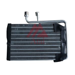 NÚCLEO EVAPORADOR CAMINHÃO SCANIA 112/113 INSTALACÃO