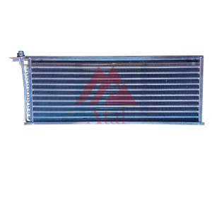 CONDENSADOR MÁQUINA NEW HOLLAND TC59 ALUMINIO