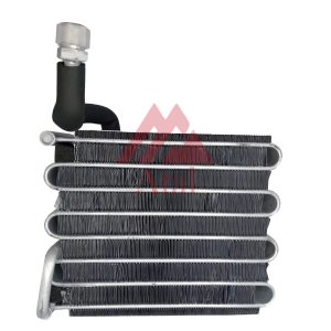 NÚCLEO EVAPORADOR CAMINHÃO MERCEDES BENZ 1938 BICUDO ALETA