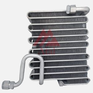 NÚCLEO EVAPORADOR CAMINHÃO MERCEDES BENZ 1420/1620/1622 IINSTALAÇÃO VÁLVULA ORING