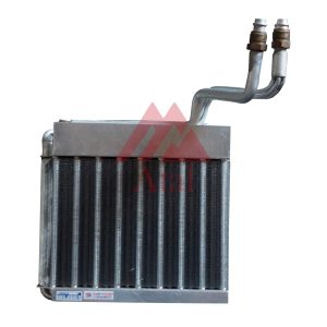 NÚCLEO EVAPORADOR CAMINHÃO IVECO DAILY 55C16 2008> INSTALAÇÃO VALVULA BLOCK