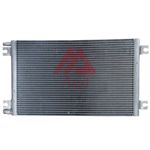 CONDENSADOR MÁQUINA NEW HOLLAND E215B/E215BC