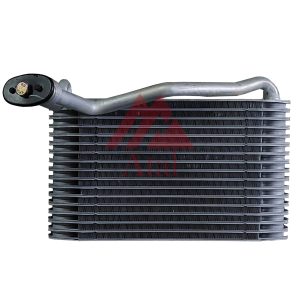 NÚCLEO EVAPORADOR AUDI A4 1995>1999 R134A