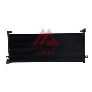 CONDENSADOR CAMINHÃO VOLVO FH 2015>