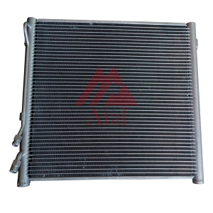 CONDENSADOR MÁQUINA JOHN DEERE SERIE 5000E/6000E