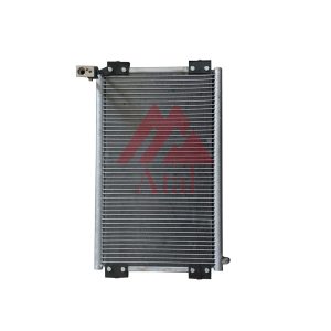 CONDENSADOR CAMINHÃO VOLKSWAGEN TRACTOR 18-310