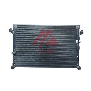 CONDENSADOR TOYOTA PRÉVIA 1994/1997