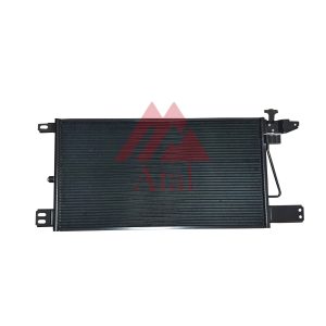 CONDENSADOR CAMINHÃO SCANIA PGR 2008>2011