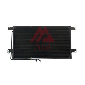 CONDENSADOR CAMINHÃO SCANIA 114/124 2008> CABINE PARA INSTALAÇÃO