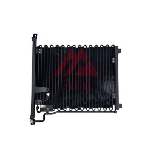 CONDENSADOR CAMINHÃO MERCEDES BENZ 1938 CARA CHATA INSTALAÇÃO