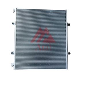 CONDENSADOR MÁQUINA CATERPILLAR PÁ CARREGADEIRA 924K/938M/938K