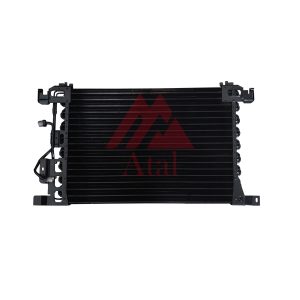 CONDENSADOR CAMINHÃO MERCEDES BENZ ACTROS 2010>2019