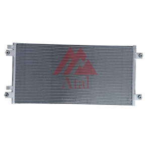 CONDENSADOR MÁQUINA CATERPILLAR 120K/140K/160K