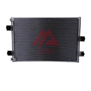 CONDENSADOR MÁQUINA CATERPILLAR 320D KOMATSU PC400/350