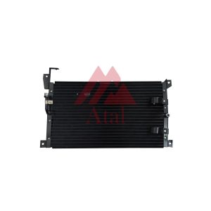 CONDENSADOR CAMINHÃO FORD CARGO 1317/1517/1717/2422 SEM FILTRO