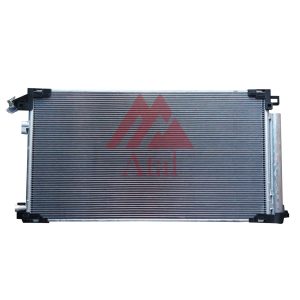 CONDENSADOR TOYOTA COROLLA 2019>