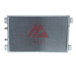 CONDENSADOR MÁQUINA CATERPILLAR 312/TRATOR KOMATSU D65