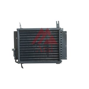 CONDENSADOR BESTA TOPIC 1997>