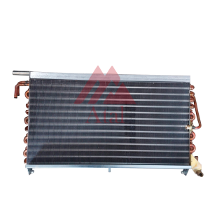 CONDENSADOR MÁQUINA CASE MAGNUM 190/335/MX/T8