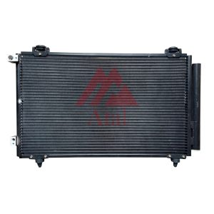 CONDENSADOR TOYOTA COROLLA 2001>2008